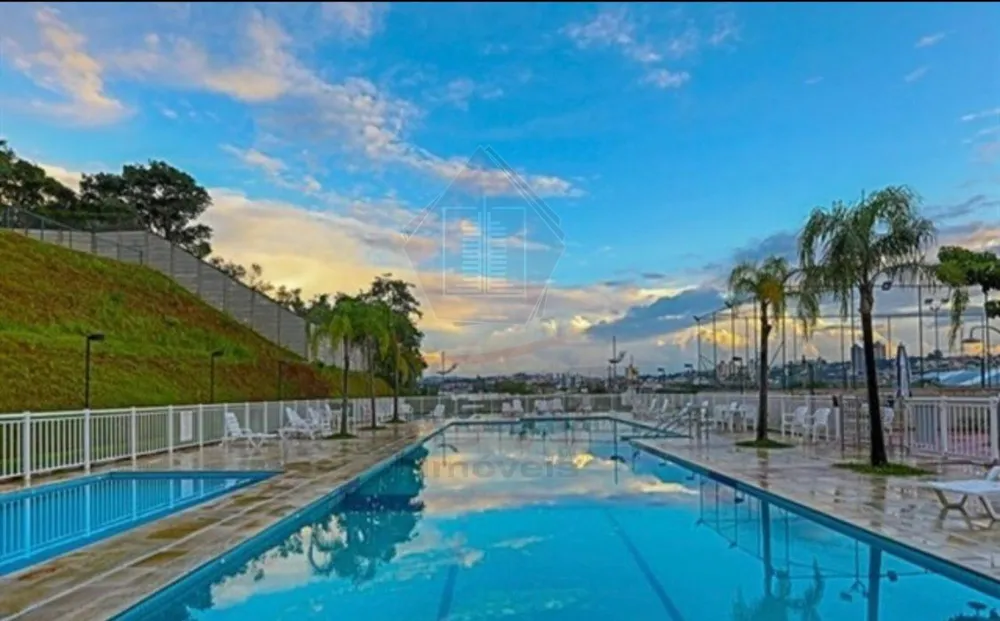 Apartamento, 2 quartos, 49 m² - Foto 1