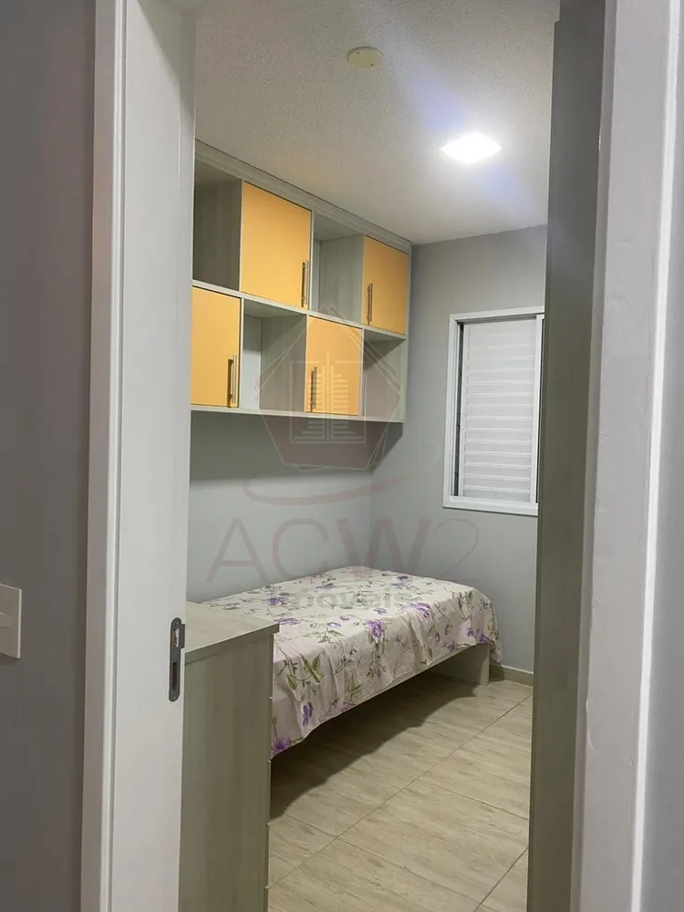 Apartamento, 2 quartos, 49 m² - Foto 9
