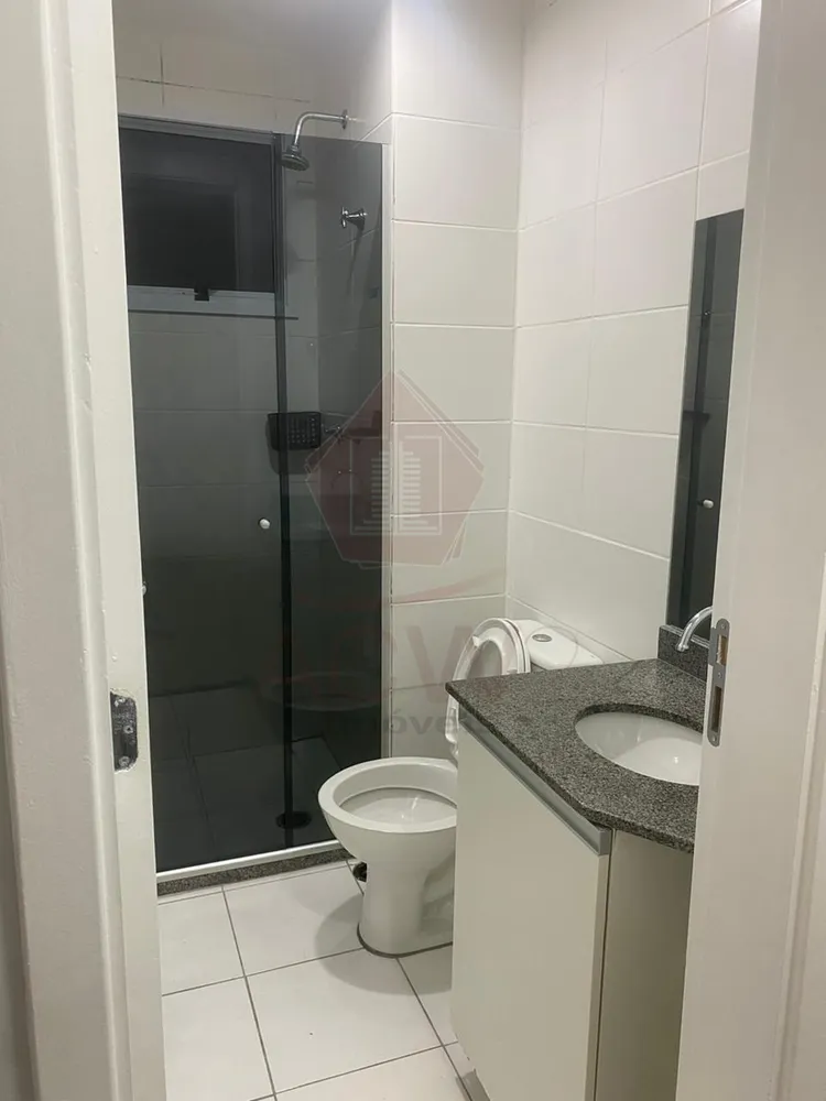 Apartamento, 2 quartos, 49 m² - Foto 8