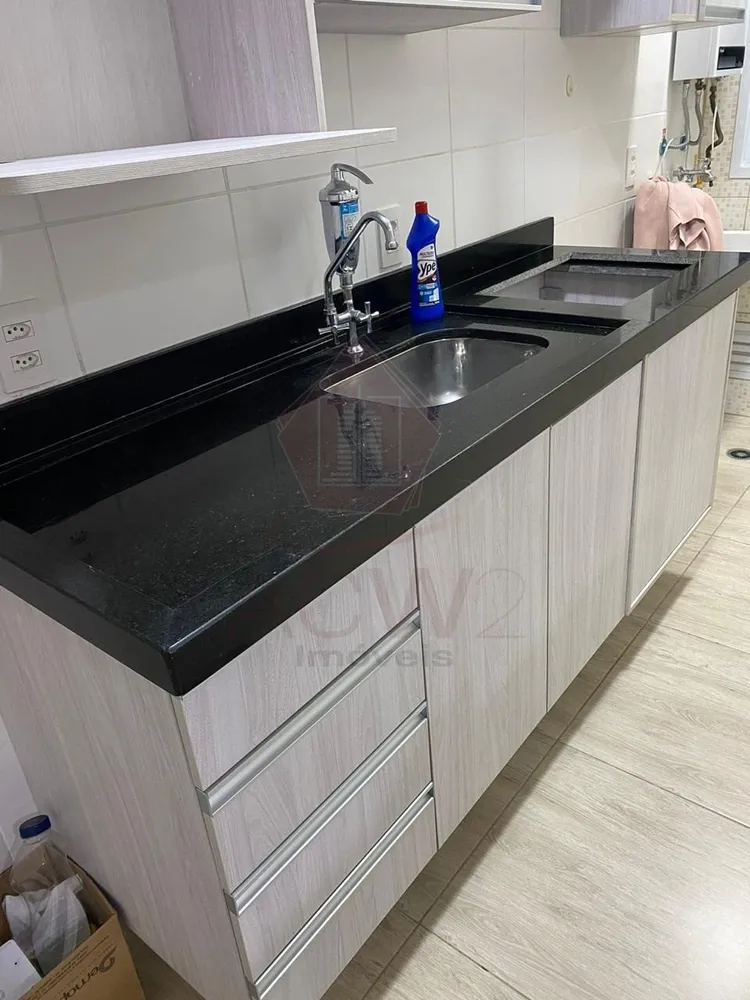 Apartamento, 2 quartos, 49 m² - Foto 11