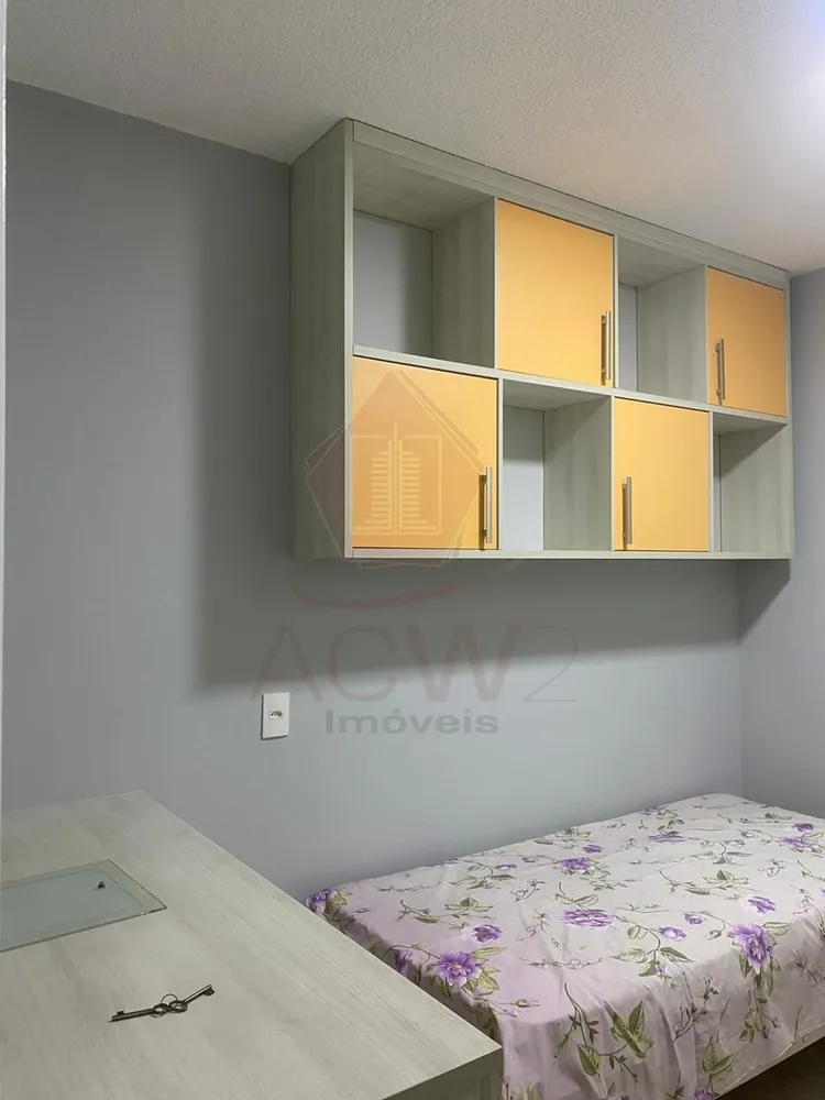 Apartamento, 2 quartos, 49 m² - Foto 7