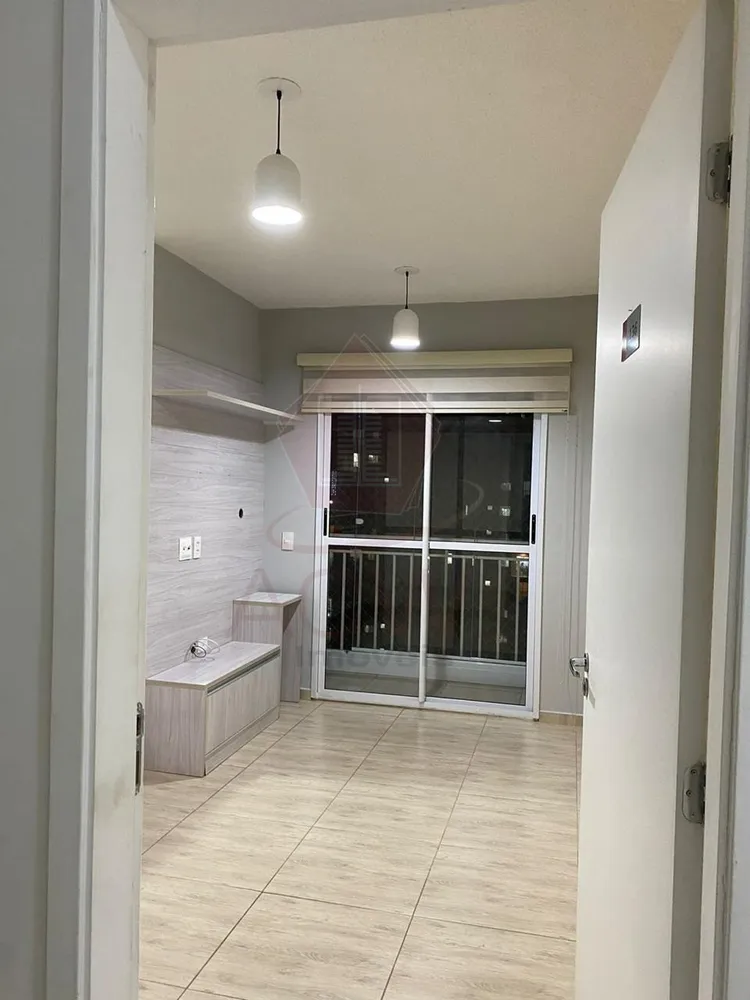 Apartamento, 2 quartos, 49 m² - Foto 10