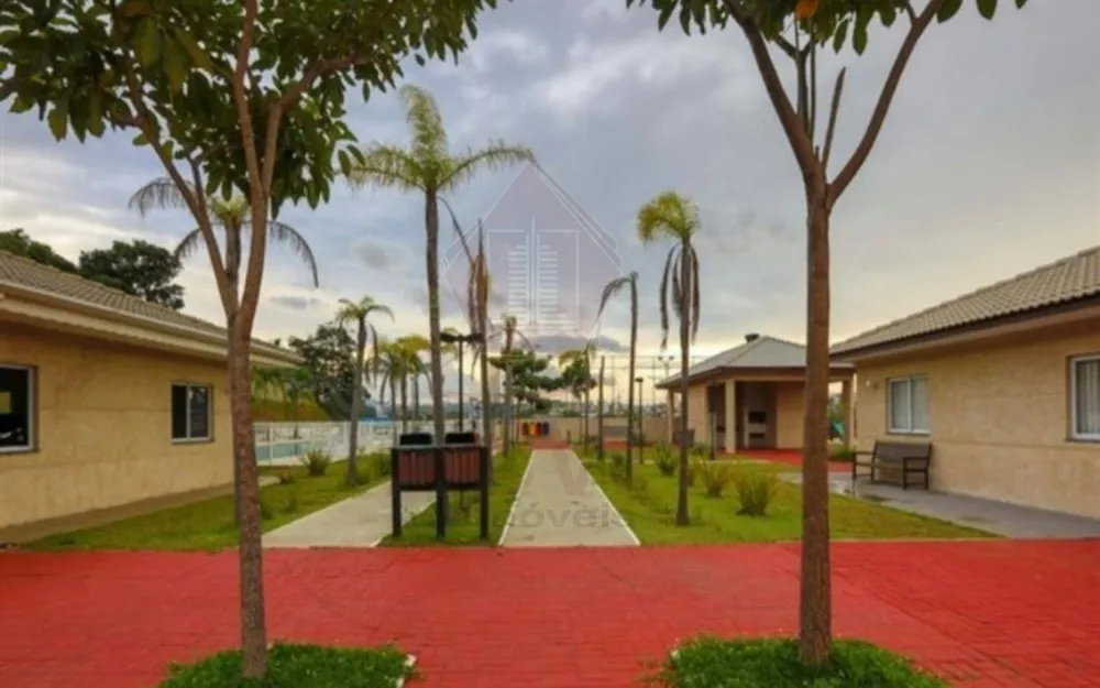 Apartamento, 2 quartos, 49 m² - Foto 6