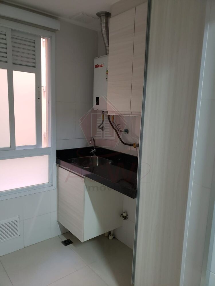 Apartamento, 2 quartos, 77 m² - Foto 2