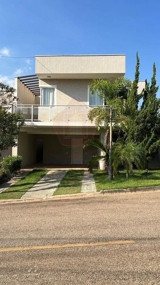 Casa, 3 quartos, 230 m² - Foto 1
