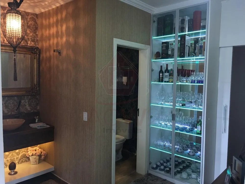 Casa, 3 quartos, 230 m² - Foto 4