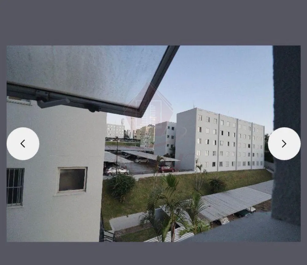 Apartamento, 2 quartos, 52 m² - Foto 5