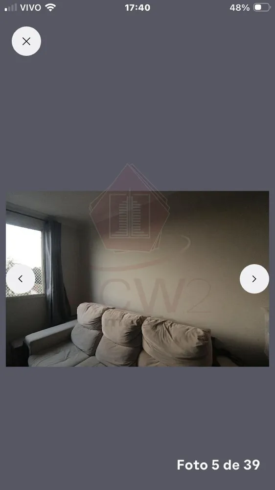 Apartamento, 2 quartos, 52 m² - Foto 9