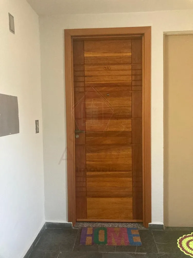 Apartamento, 2 quartos, 52 m² - Foto 6