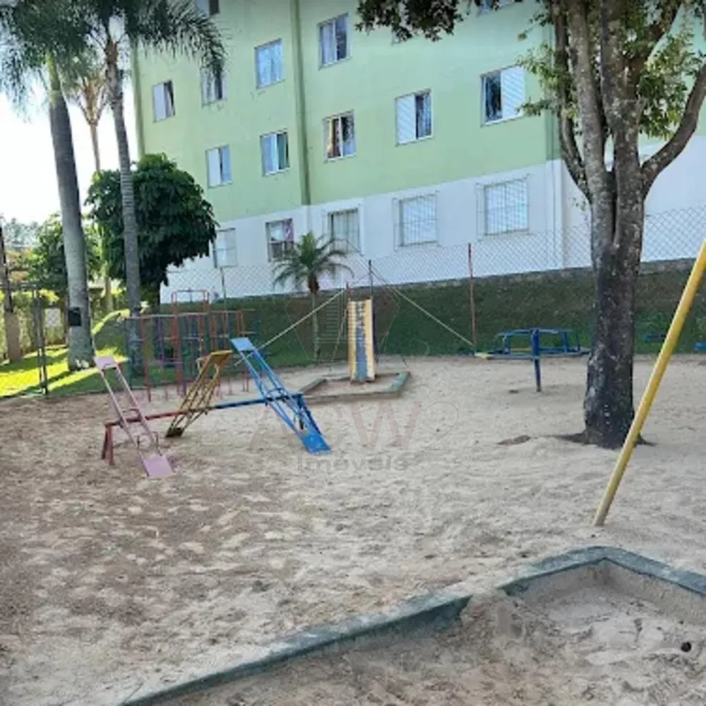 Apartamento, 2 quartos, 52 m² - Foto 8