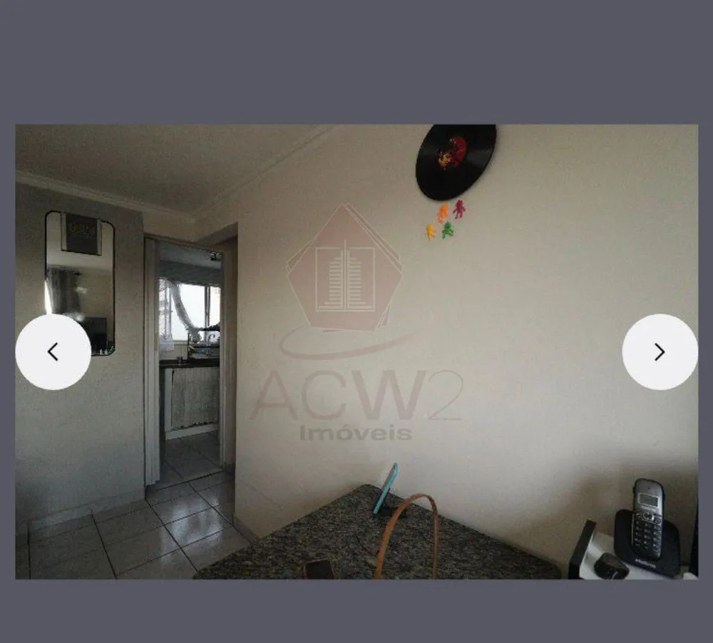 Apartamento, 2 quartos, 52 m² - Foto 12