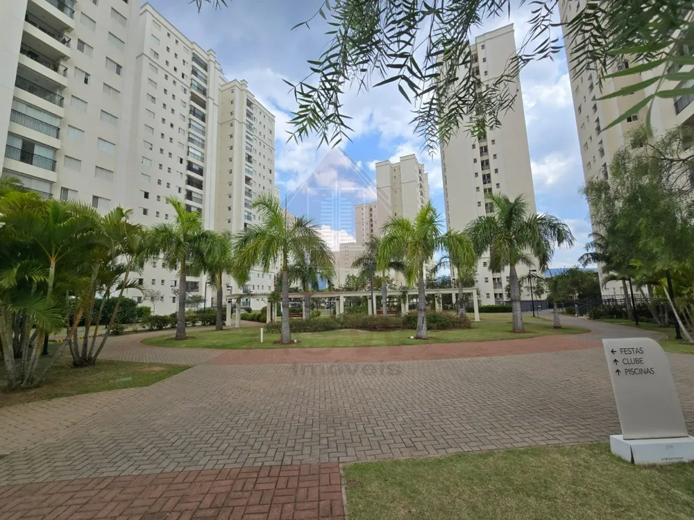 Apartamento, 2 quartos, 56 m² - Foto 2