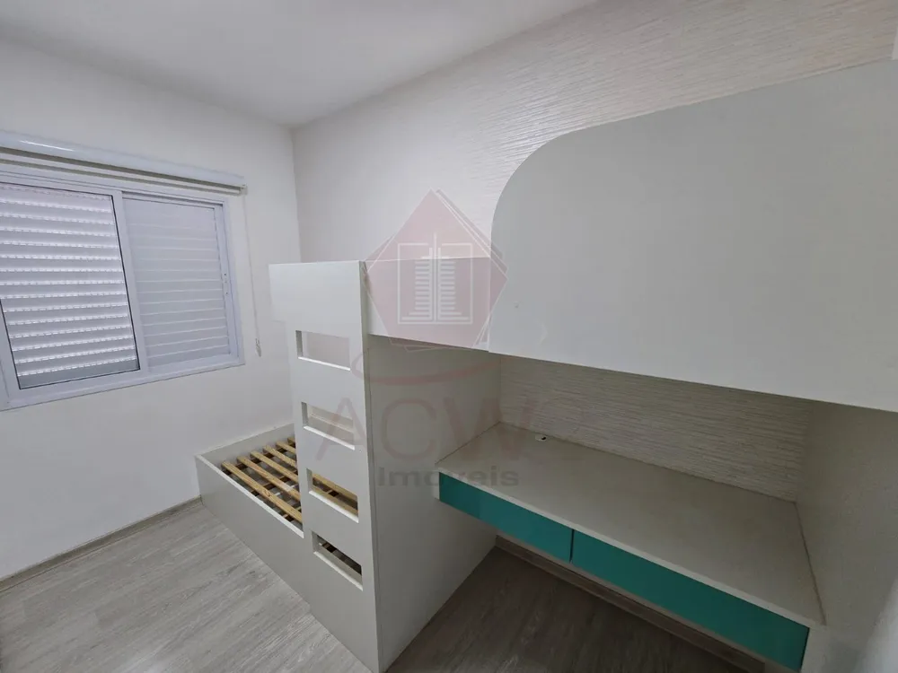 Apartamento, 2 quartos, 56 m² - Foto 6