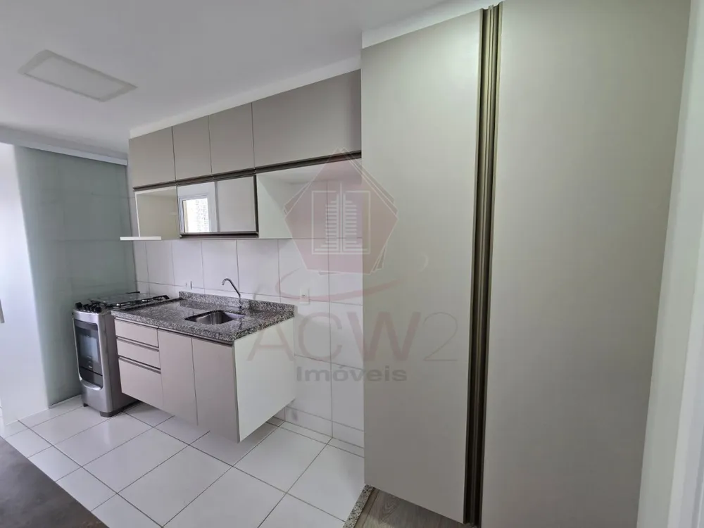 Apartamento, 2 quartos, 56 m² - Foto 3