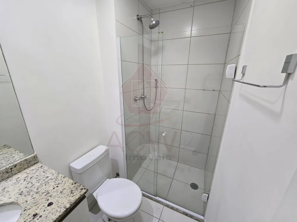 Apartamento, 2 quartos, 56 m² - Foto 9