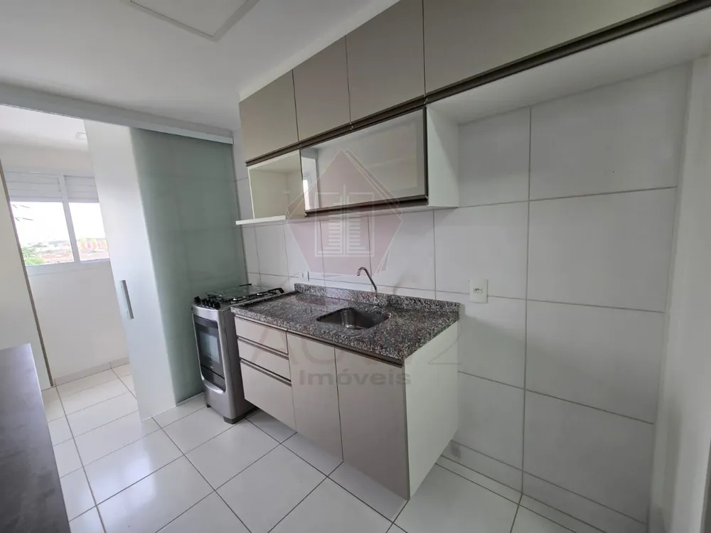 Apartamento, 2 quartos, 56 m² - Foto 1