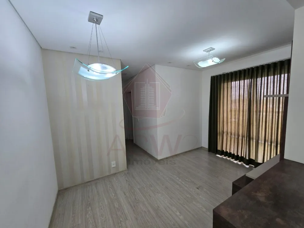 Apartamento, 2 quartos, 56 m² - Foto 4