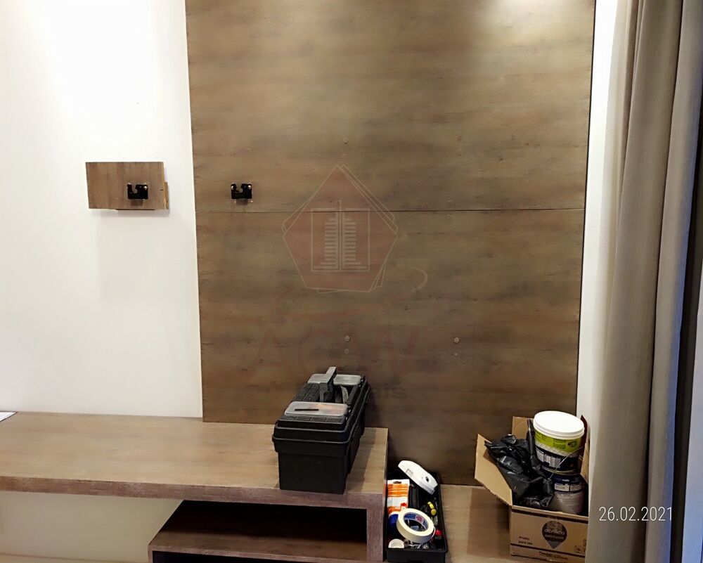 Apartamento, 2 quartos, 78 m² - Foto 1