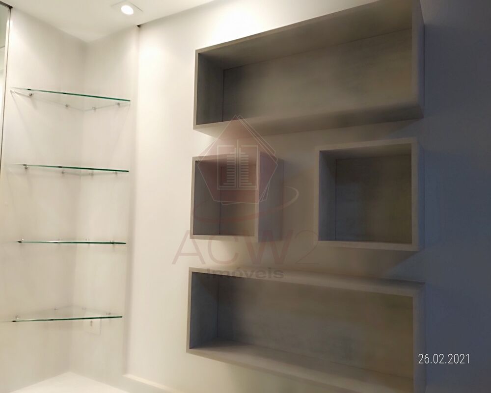 Apartamento, 2 quartos, 78 m² - Foto 4
