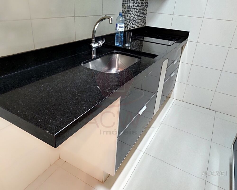 Apartamento, 2 quartos, 78 m² - Foto 2