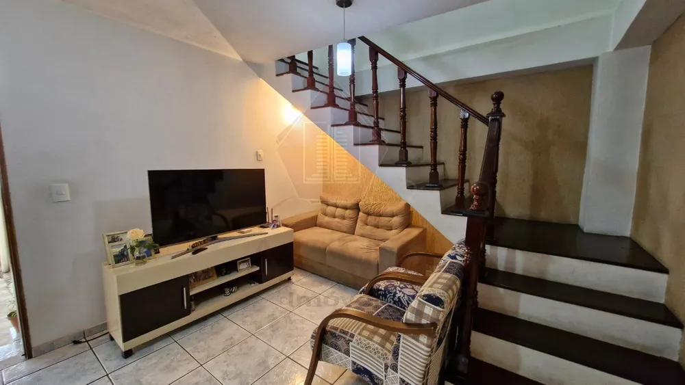 Casa, 6 quartos, 247 m² - Foto 5