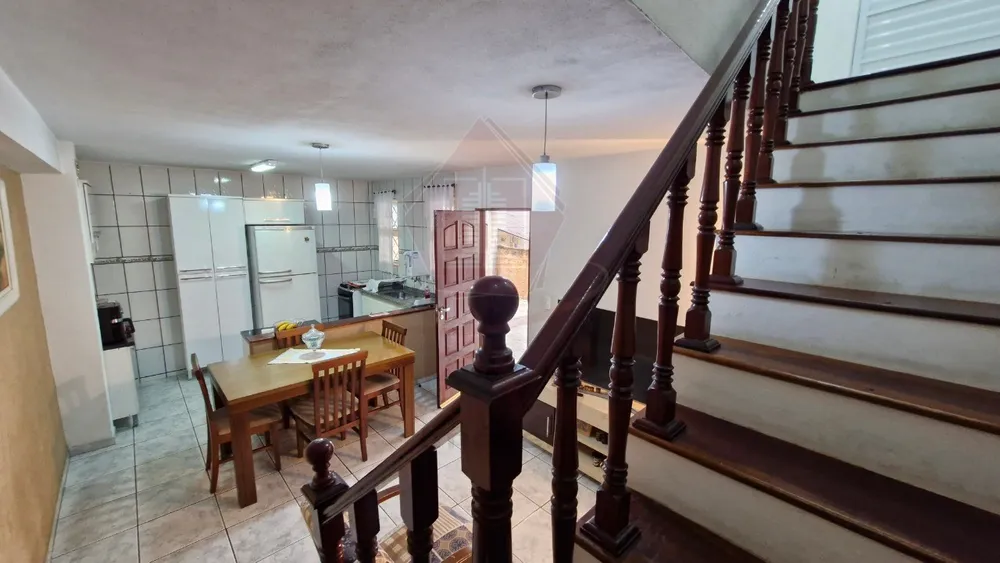 Casa, 6 quartos, 247 m² - Foto 6