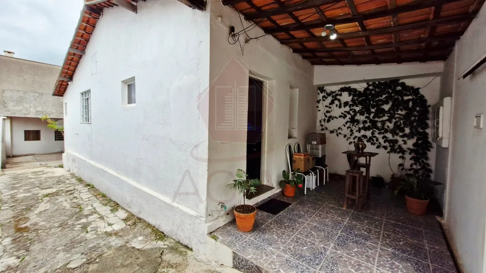 Casa, 6 quartos, 247 m² - Foto 10