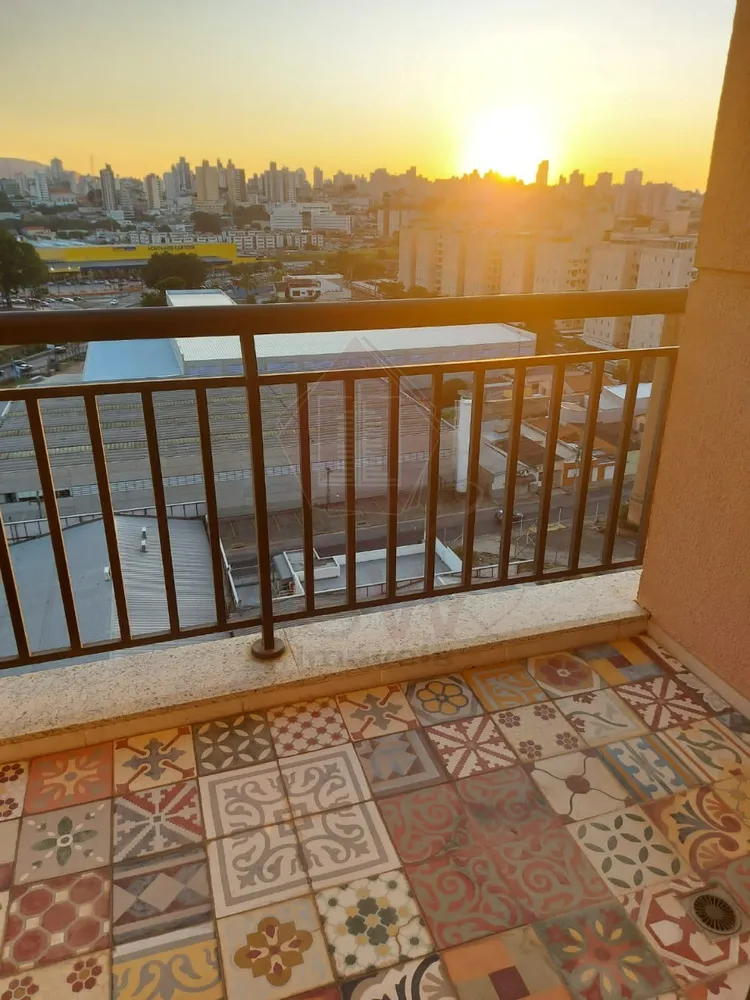 Apartamento, 2 quartos, 77 m² - Foto 4