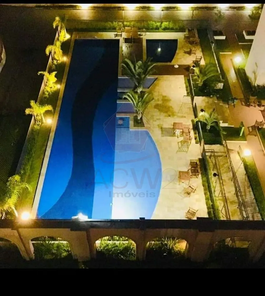 Apartamento, 2 quartos, 77 m² - Foto 8