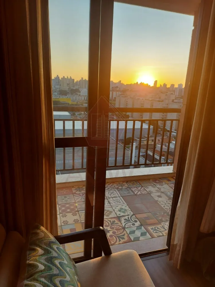 Apartamento, 2 quartos, 77 m² - Foto 1