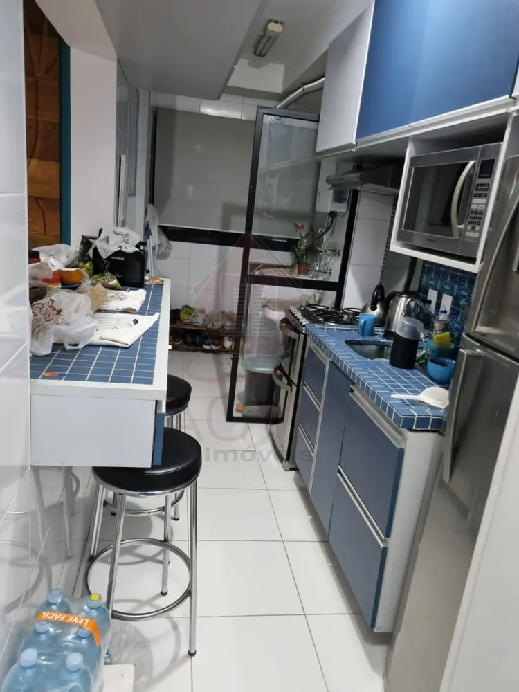 Apartamento, 2 quartos, 77 m² - Foto 3