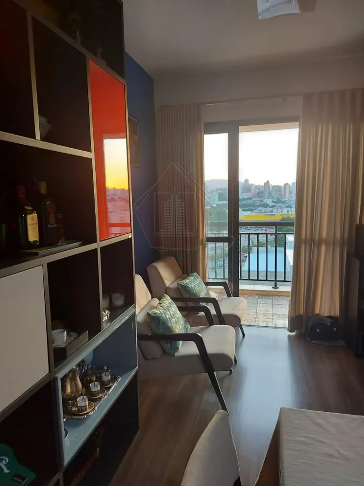 Apartamento, 2 quartos, 77 m² - Foto 1