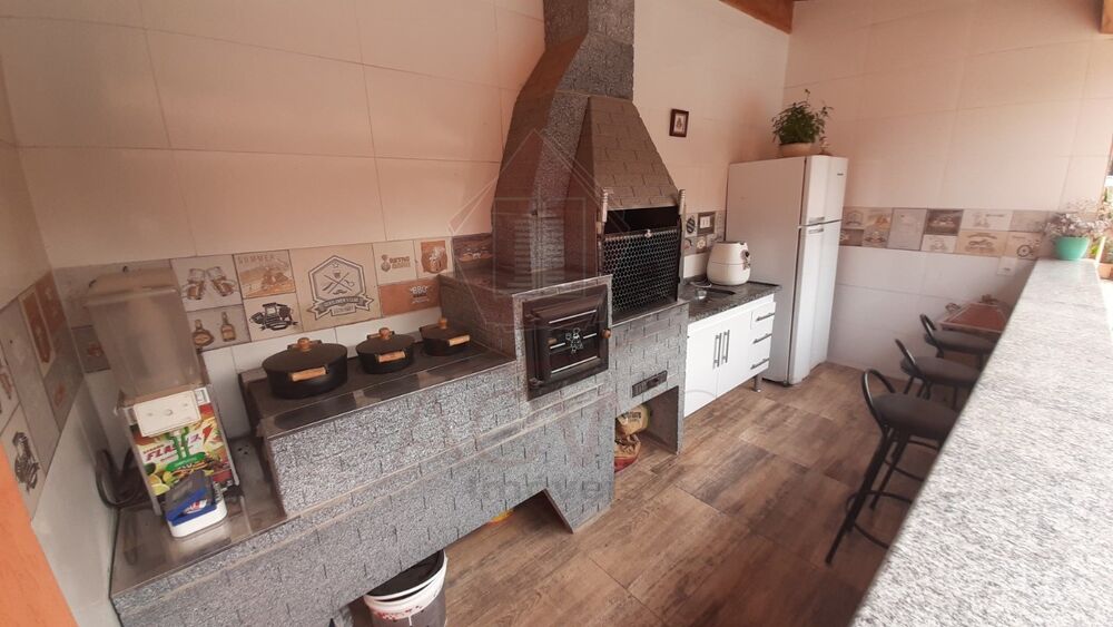 Chácara à venda com 1 quarto, 300m² - Foto 3