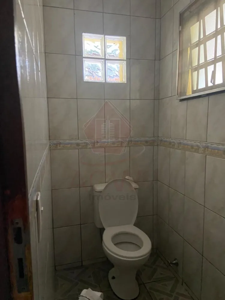 Casa, 4 quartos - Foto 8