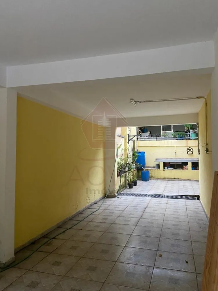 Casa, 4 quartos - Foto 2