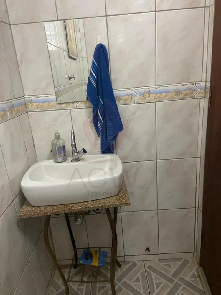 Casa, 4 quartos - Foto 8