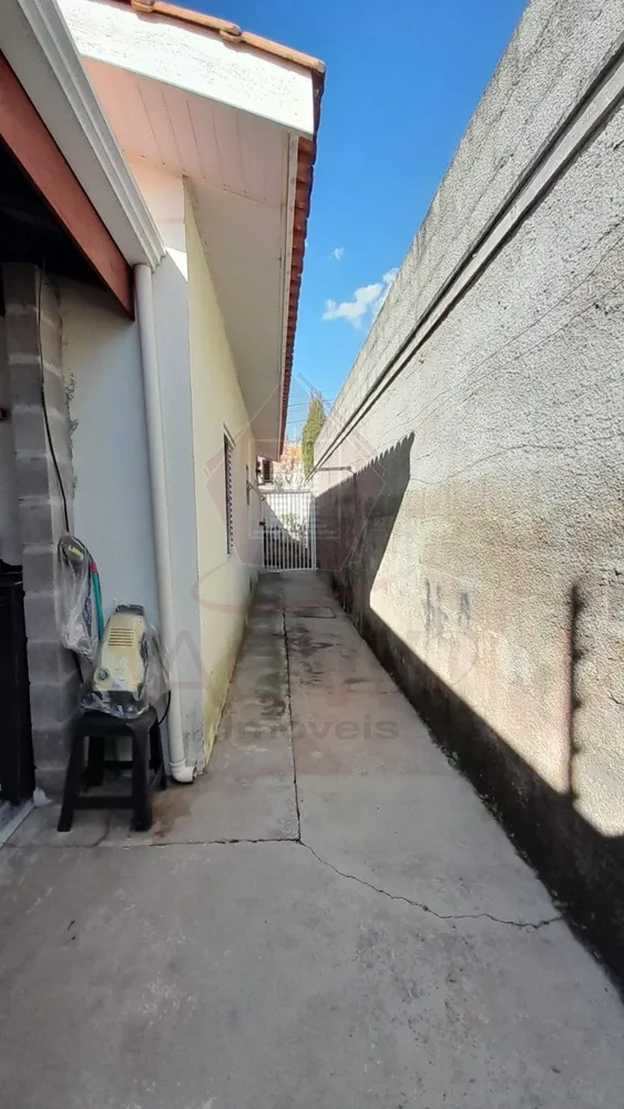 Casa, 2 quartos, 54 m² - Foto 2