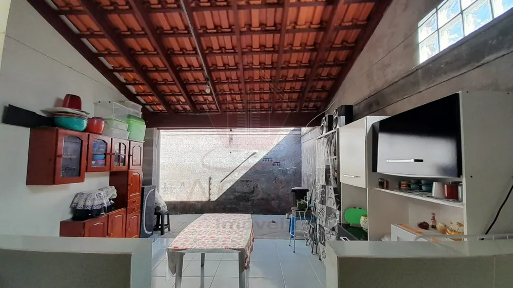 Casa, 2 quartos, 54 m² - Foto 4