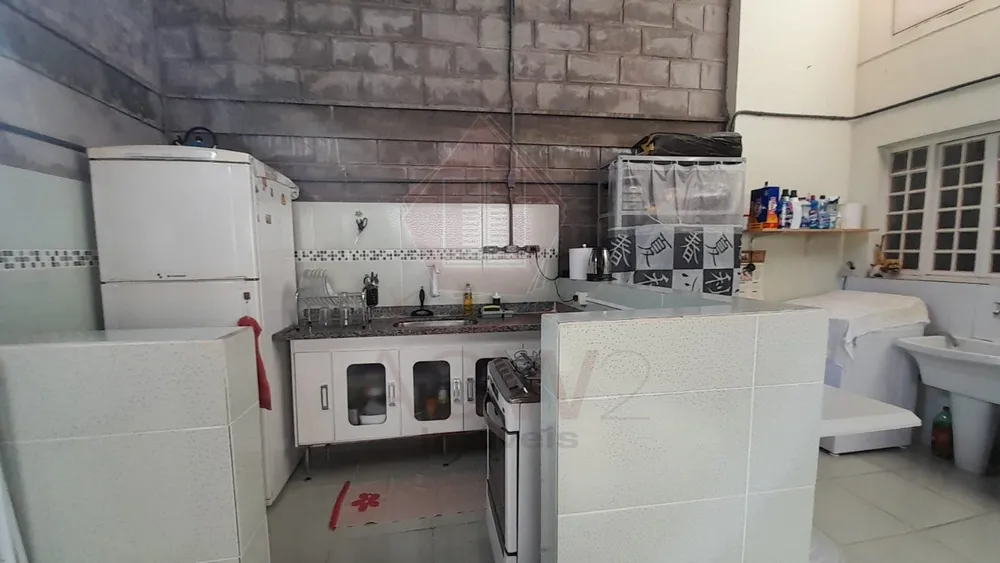 Casa, 2 quartos, 54 m² - Foto 6