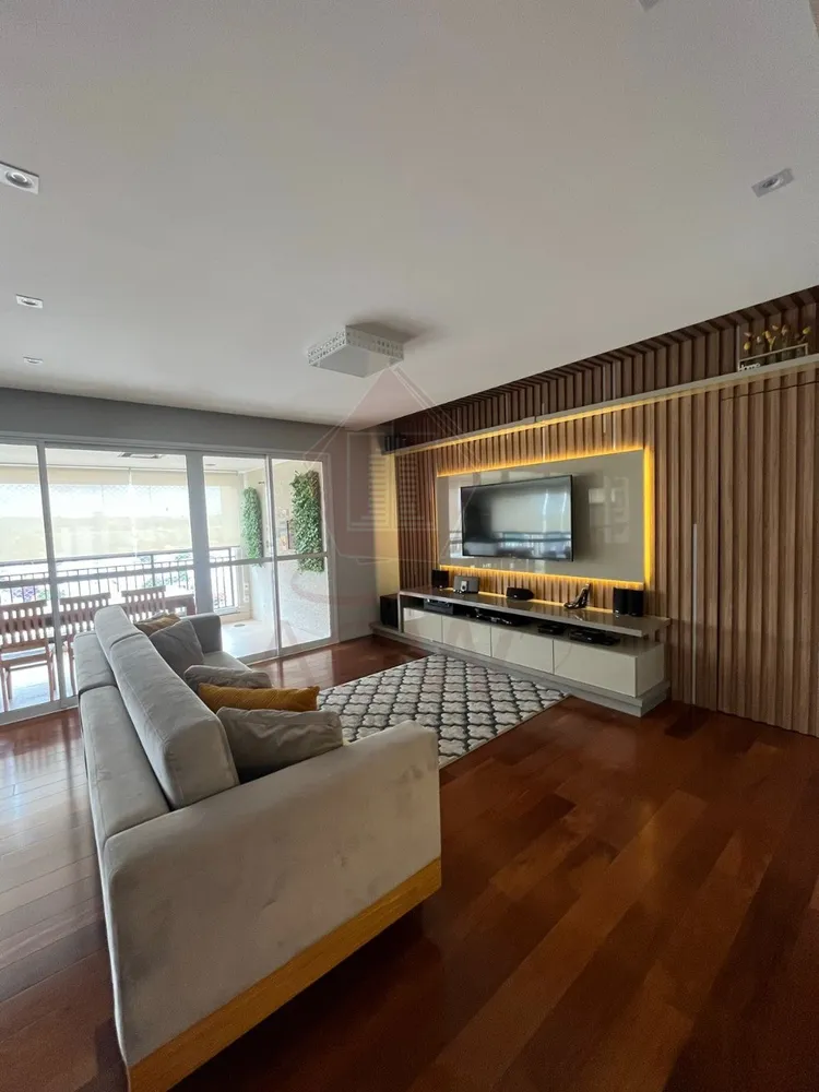 Apartamento, 3 quartos, 155 m² - Foto 3