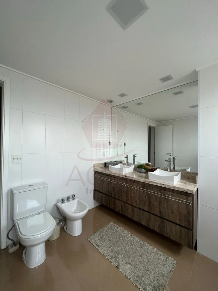 Apartamento, 3 quartos, 155 m² - Foto 9