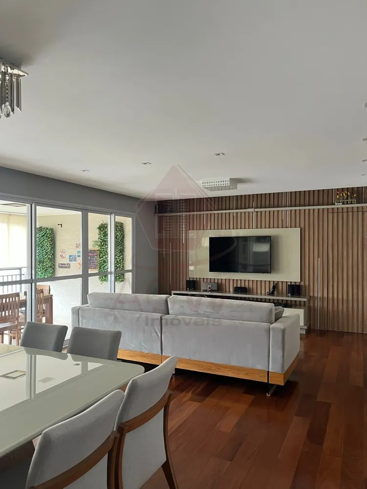 Apartamento, 3 quartos, 155 m² - Foto 2