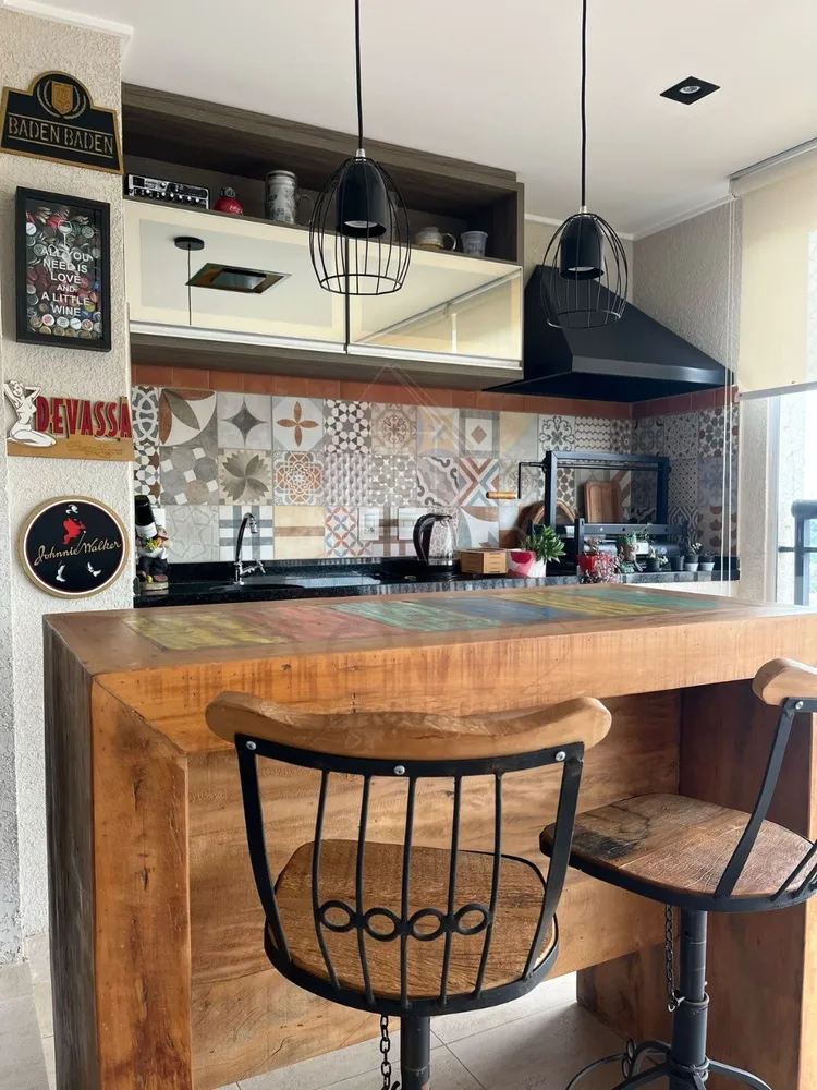 Apartamento, 3 quartos, 155 m² - Foto 7