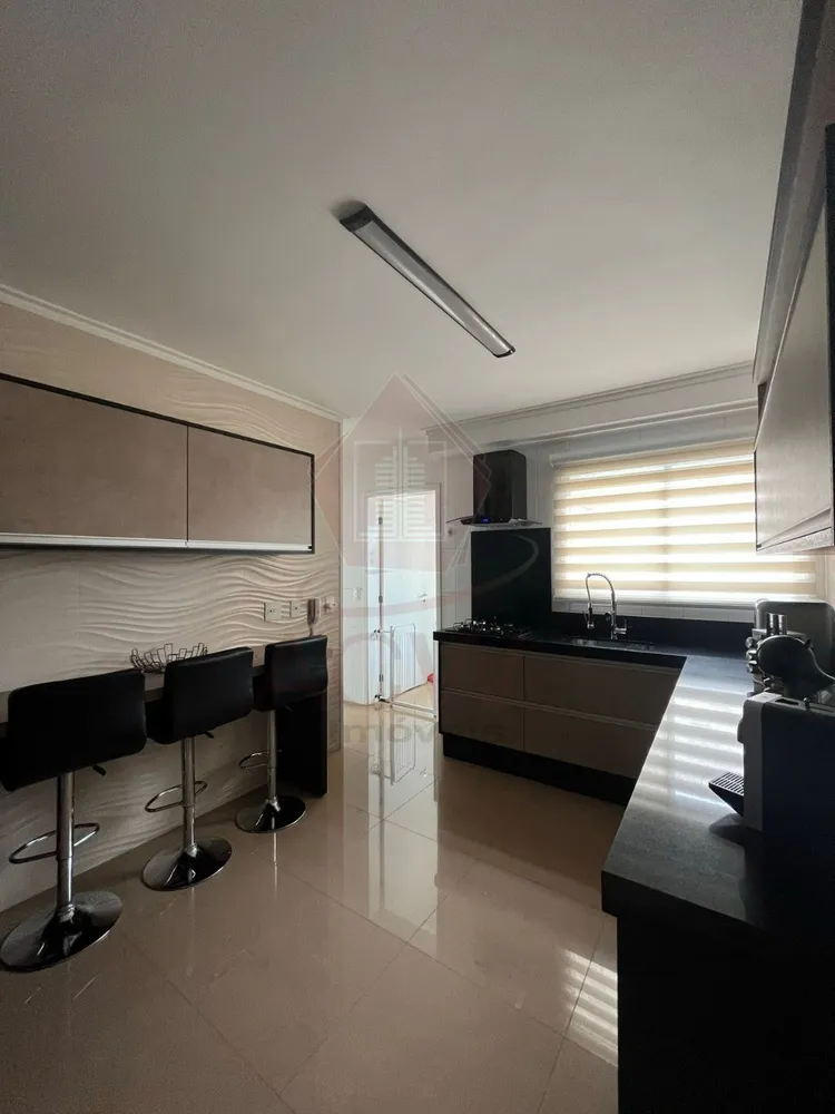 Apartamento, 3 quartos, 155 m² - Foto 8