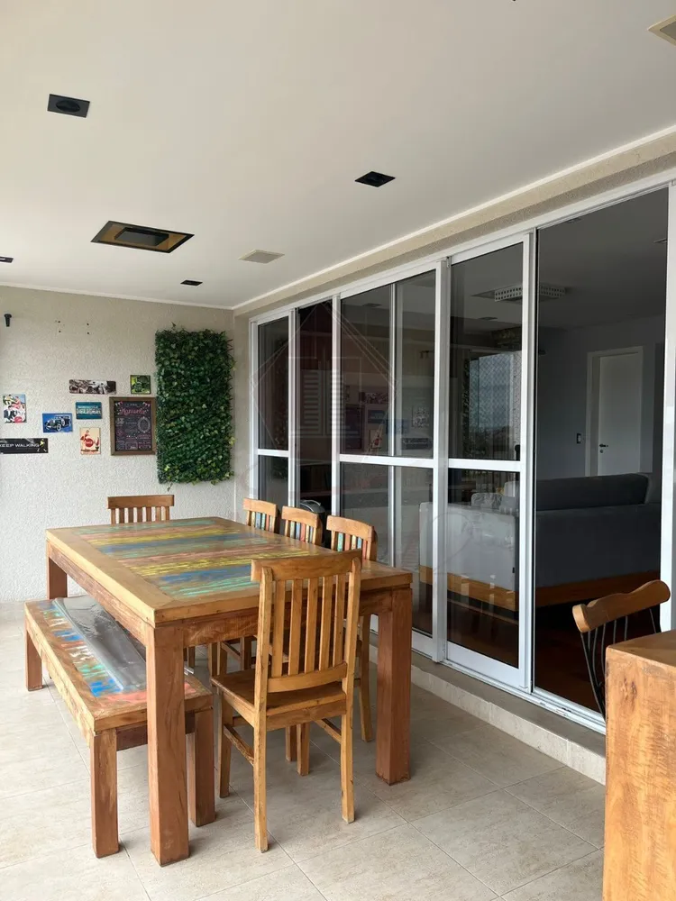 Apartamento, 3 quartos, 155 m² - Foto 6