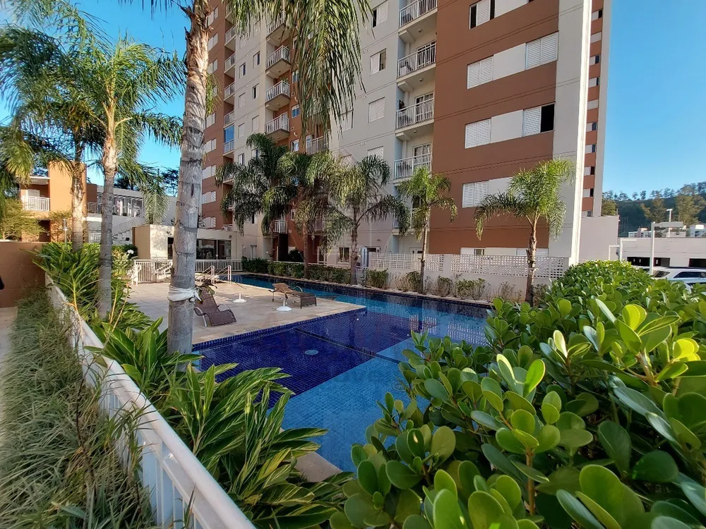 Apartamento, 3 quartos, 61 m² - Foto 11