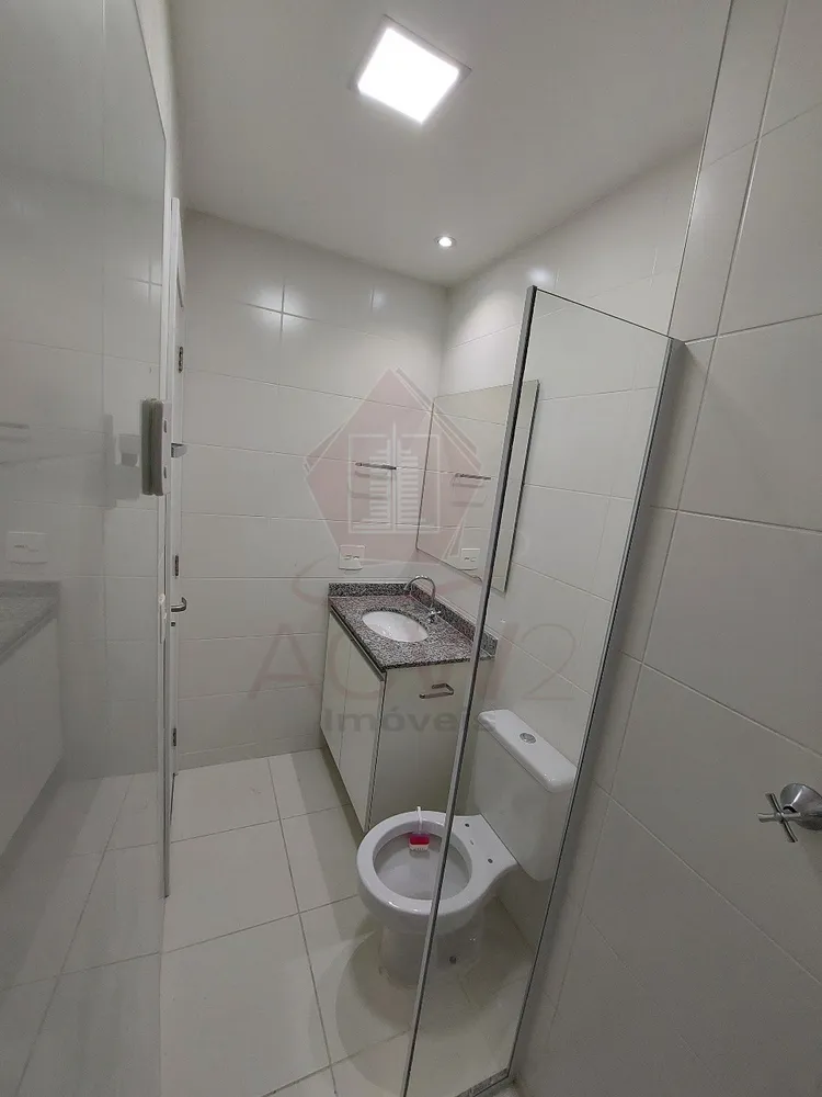 Apartamento, 3 quartos, 61 m² - Foto 8