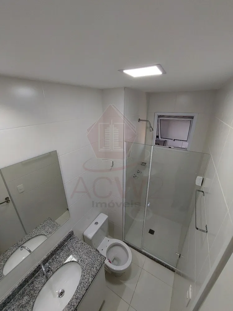 Apartamento, 3 quartos, 61 m² - Foto 9