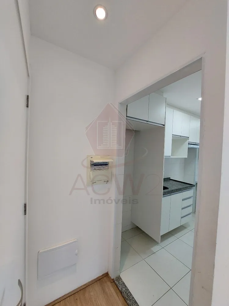 Apartamento, 3 quartos, 61 m² - Foto 6