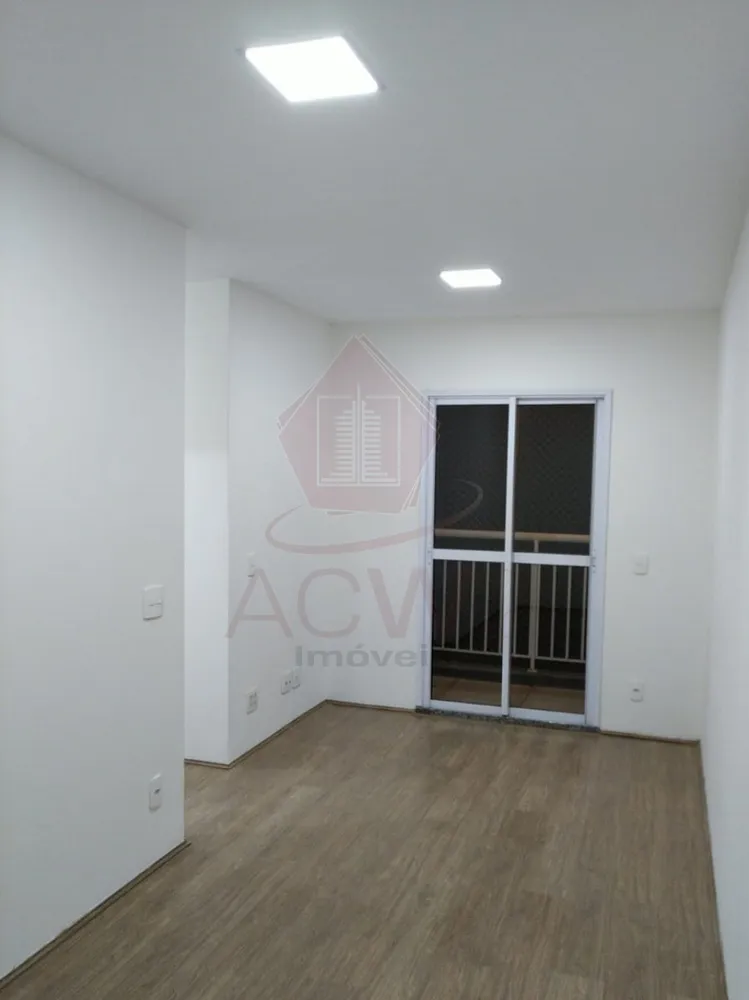 Apartamento, 3 quartos, 61 m² - Foto 1